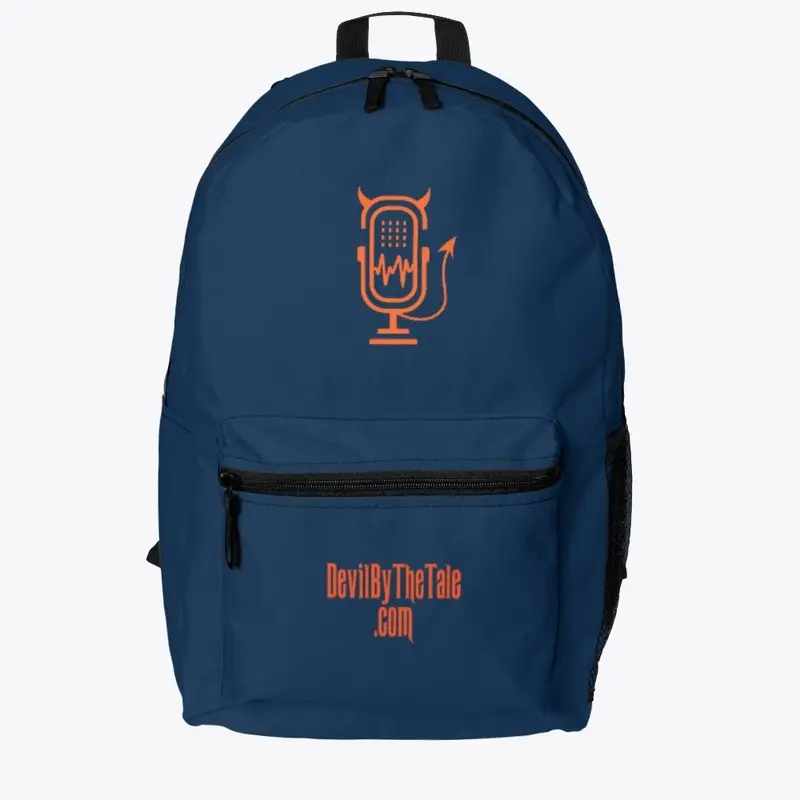 DevilOnYourBackpack